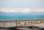 Мертвое Море, январь 2012