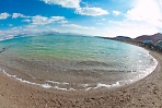 Мертвое Море, январь 2012