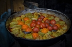 Немного татарской кухни