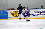 Игры Открытого кубка федерации хоккея Сергиево-Посадского района среди мужских коллективов.