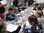 Детские творческие программы в музее-заповеднике "Абрамцево"