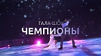 Впечатляющее гала-шоу Ильи Авербуха «Чемпионы» с участием звёзд фигурного катания  в парке «Скитские пруды».
