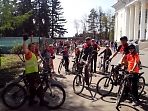 Сергиевопосадский клуб «ВелоПосад» возобновляет работу
