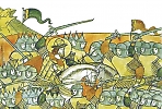 Лекция «Липицкая битва – крупнейшая междоусобица средневековой Руси»