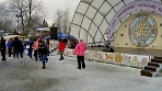Парк «Покровский» приглашает на открытие зимнего сезона