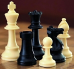 Командное соревнование по шахматам на призы клуба "Белая ладья"