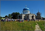 "Шаляпинские встречи" в с. Гагино