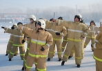 Пожарные приглашают на Келарский пруд