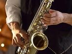 «Когда играет саксофон…» Концерт Егора Ведерникова