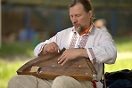 Концерт этно-трио Егора Стрельникова «Живая вода» 