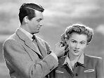 Киноклуб "Точка зрения". "Подозрение" (1941) фильм Альфреда Хичкока