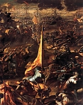 Лекция «Четвертый Крестовый поход и взятие Константинополя в 1204 году» 