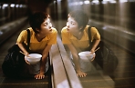 Киноклуб "Точка зрения".Чунци́нский экспре́сс», 1994, фильм гонконгского кинорежиссера Вонг Карва́й