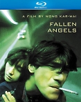 Киноклуб "Точка зрения".«Падшие ангелы», драма, 1995, фильм гонконгского кинорежиссера Вонг Карва́й