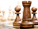Детские командные шахматные соревнования на призы Клуба «Белая ладья»