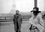 Киноклуб «ТОЧКА ЗРЕНИЯ». Режиссер Бернардо Бертолуччи. "Последнее танго в Париже", 1956г. 