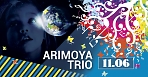 Концерт Arimoya Trio 