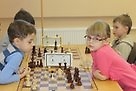 Командные соревнования по шахматам на призы клуба «Белая ладья»
