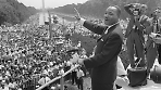 Лекция «Мы должны найти силу любви». Мартин Лютер Кинг 