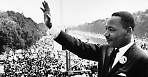 Лекция «У меня есть мечта». Мартин Лютер Кинг 
