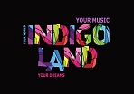 Отчетный концерт студии современной музыки «Indigo Land».