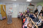 Творческая программа для детей «История новогодней ёлки». 