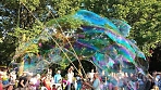 Фестиваль мыльных пузырей – Сергиев Посад
