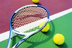 Международный теннисный турнир памяти Владимира Двойных