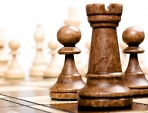 Отборочный турнир по шахматам к финалу личного первенства 2016 г.
