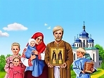 Собрание "О реальной угрозе существования семьи в России"
