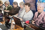 Школа компьютерной грамотности для пожилых людей «Компьютерный ликбез»