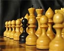  Личное первенство по шахматам среди юношей и девушек до 8 лет