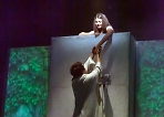 «Ромео и Джульетта», У. Шекспир, 16+