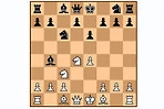  Предновогодний шахматный турнир: личное первенство по блицу.