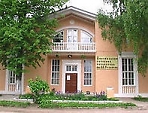 «День открытых дверей  в Розановке» – праздничная программа, посвященная Общероссийскому дню библиотек. 6+