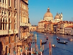 «Путешествуем по Италии» 