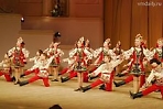 Праздничный концерт, посвященный 25-летнему юбилею Народного хореографического ансамбля "Калинка" - "Вас ждет оваций сладкий миг"
