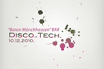 DISCO/TECH [ multi music series ]