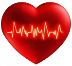 Всемирный день сердца. "Профилактика заболеваний сердечно-сосудистой системы". Беседа с кардиологами Сергиева Посада (12+) (время уточняйте)