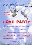 "Love party"