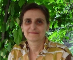 Ирина Щетинина