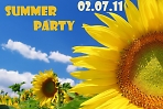 Summer Party