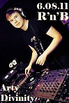 R'n'B PARTY от DJ ARTY DIVINITY