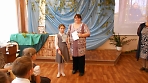 II Рубцовские чтения в Бужаниновской средней школе