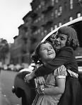 Лучшие друзья, Нью-Йорк, 1947