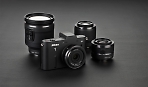 Nikon представила две новые беззеркальные камеры J1 и V1