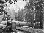 Фото - загадки окрестностей Сергиева Посада. 1913 год