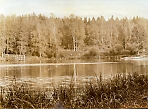 Фото - загадки окрестностей Сергиева Посада. 1913 год