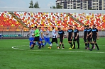  Открыт приём заявок на Чемпионат Любительской Футбольной Лиги Сергиева Посада