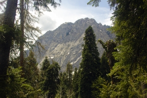 Вершины Кавказа 6